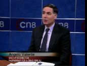 Angelo Valente Featured in Comcast News Makers